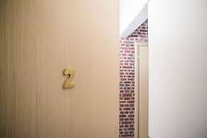 Harmony Studios by halu! Apartments