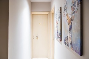 Harmony Studios by halu! Apartments