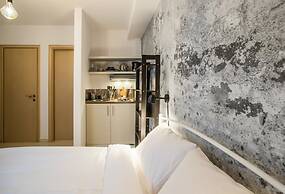 Harmony Studios by halu! Apartments