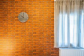 Harmony Studios by halu! Apartments