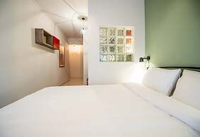 Harmony Studios by halu! Apartments