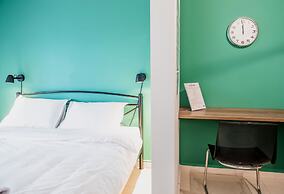 Harmony Studios by halu! Apartments