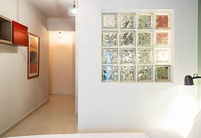 Harmony Studios by halu! Apartments