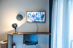 Harmony Studios by halu! Apartments