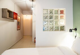 Harmony Studios by halu! Apartments