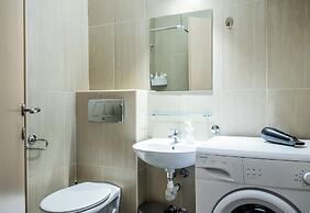 Harmony Studios by halu! Apartments