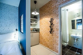 Harmony Studios by halu! Apartments