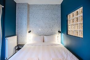 Harmony Studios by halu! Apartments