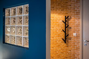 Harmony Studios by halu! Apartments