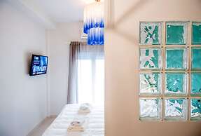 Harmony Studios by halu! Apartments