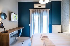 Harmony Studios by halu! Apartments