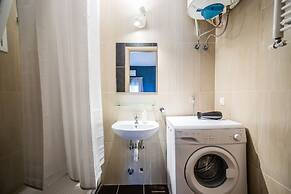 Harmony Studios by halu! Apartments