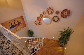 Hera Butik Hotels Alacati