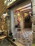 Hera Butik Hotels Alacati