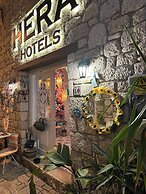 Hera Butik Hotels Alacati