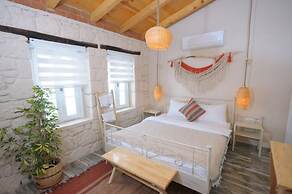 Hera Butik Hotels Alacati