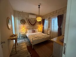 Hera Butik Hotels Alacati