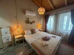 Hera Butik Hotels Alacati