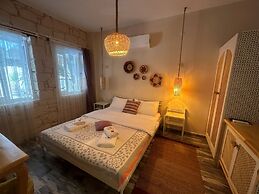 Hera Butik Hotels Alacati