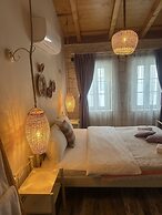 Hera Butik Hotels Alacati