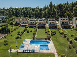 halu! Modern Villa w Pool & Tennis