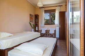 halu! Modern Villa w Pool & Tennis