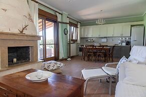 halu! Modern Villa w Pool & Tennis