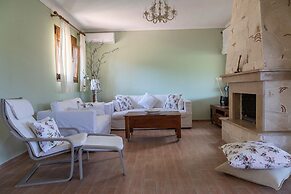 halu! Modern Villa w Pool & Tennis