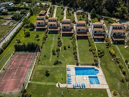 halu! Modern Villa w Pool & Tennis