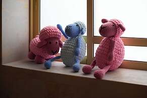 LALA Boutique Hotel Tel-Aviv