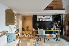 LALA Boutique Hotel Tel-Aviv