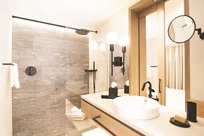 Paradiso Pure.Living Vegan Hotel