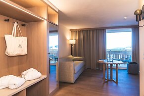 Paradiso Pure.Living Vegan Hotel