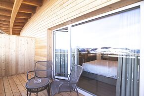 Paradiso Pure.Living Vegan Hotel