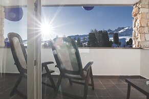 Paradiso Pure.Living Vegan Hotel