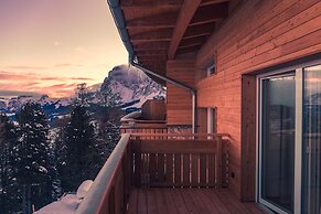 Paradiso Pure.Living Vegan Hotel