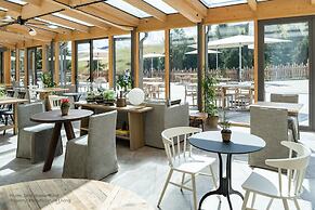 Paradiso Pure.Living Vegan Hotel