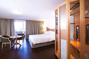 Paradiso Pure.Living Vegan Hotel