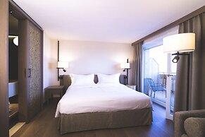 Paradiso Pure.Living Vegan Hotel