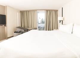 Paradiso Pure.Living Vegan Hotel