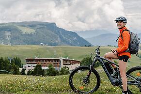 Paradiso Pure.Living Vegan Hotel