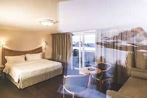 Paradiso Pure.Living Vegan Hotel