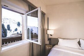 Paradiso Pure.Living Vegan Hotel