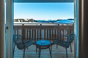 Paradiso Pure.Living Vegan Hotel