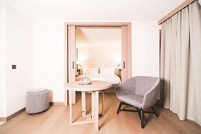 Paradiso Pure.Living Vegan Hotel