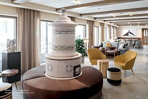 Paradiso Pure.Living Vegan Hotel