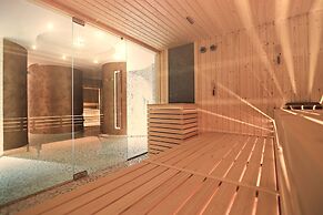 Paradiso Pure.Living Vegan Hotel