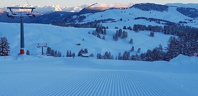 Paradiso Pure.Living Vegan Hotel