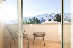 Paradiso Pure.Living Vegan Hotel