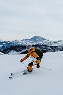 Paradiso Pure.Living Vegan Hotel